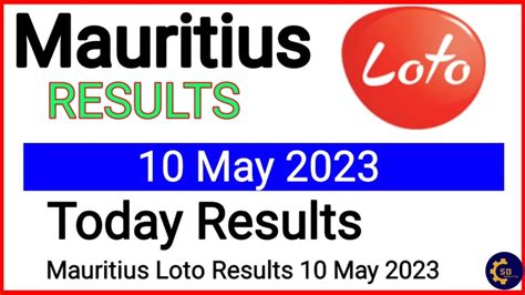 mauritius loto vert results